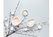 Nettoyant et préparateur Visage